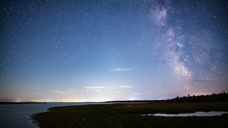 Dark sky south kouchibouguac