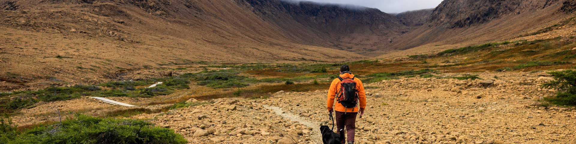 gros morne national park tour from corner brook