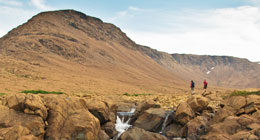 gros morne national park tour from corner brook