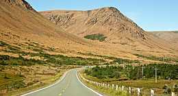 gros morne national park tour from corner brook