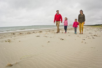 Shallow Bay Beach, Gros Morne National Park