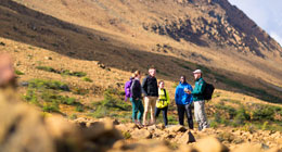 gros morne national park tour from corner brook