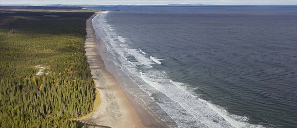 The Wunderstrand