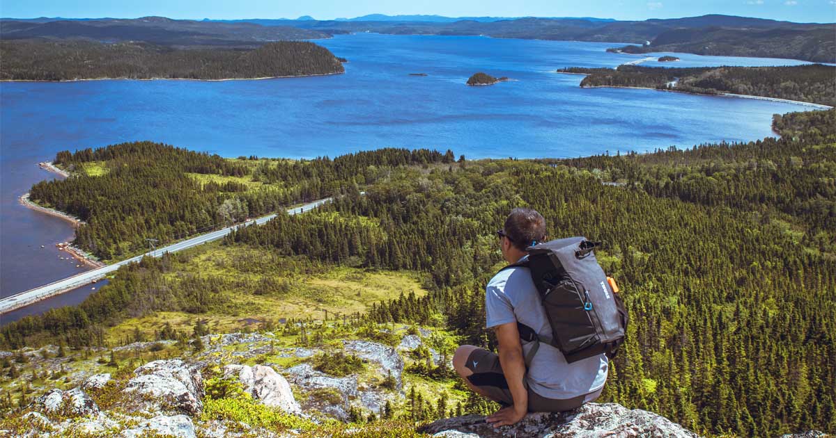 Terra Nova National Park thumbnail