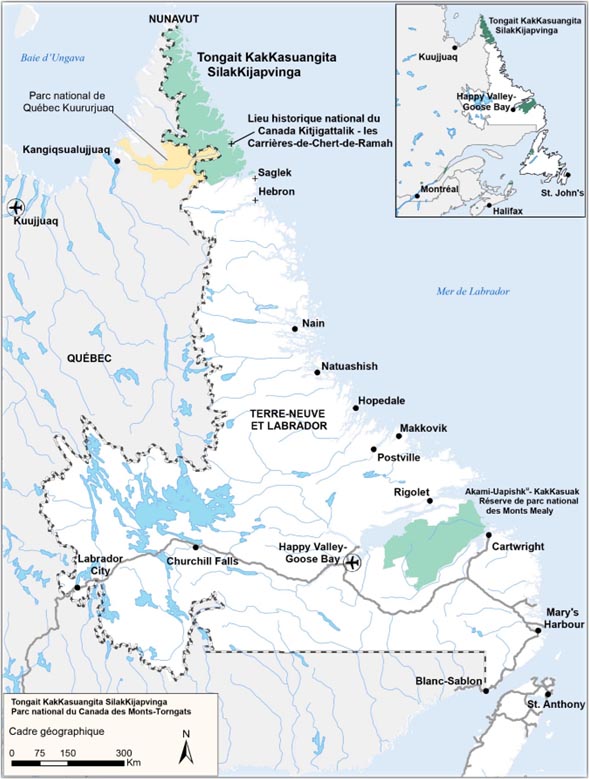 Carte 2 – Cadre régional — La version textuelle suit.