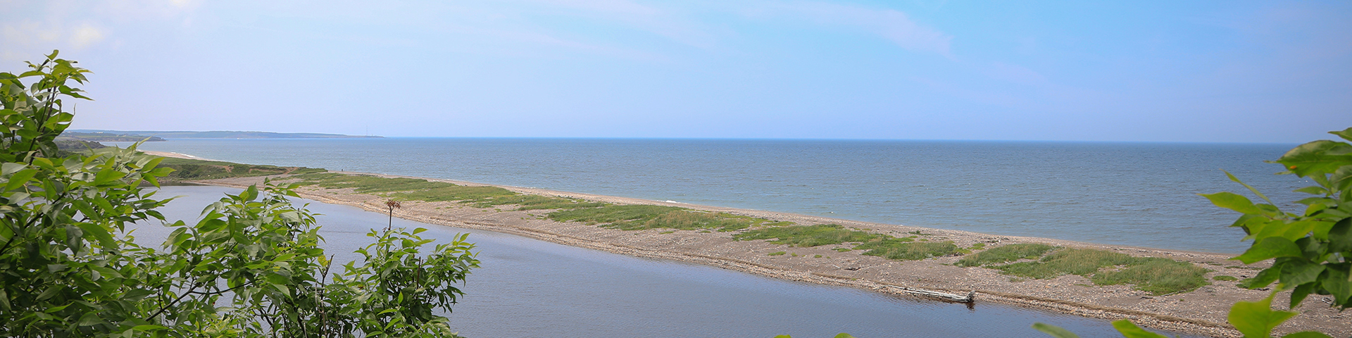 Le Chemin du Buttereau