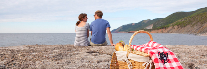 Perfect picnic