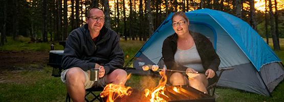 Broad Cove Campground