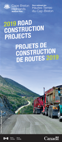 2019 Road Construction Projects
