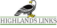 Highlands Links Golf Club