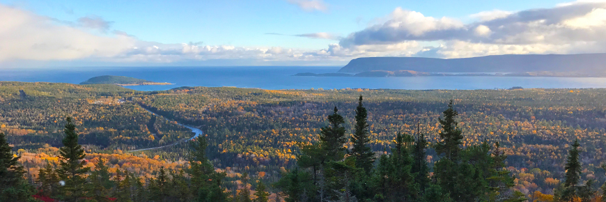 Broad Cove Mountain