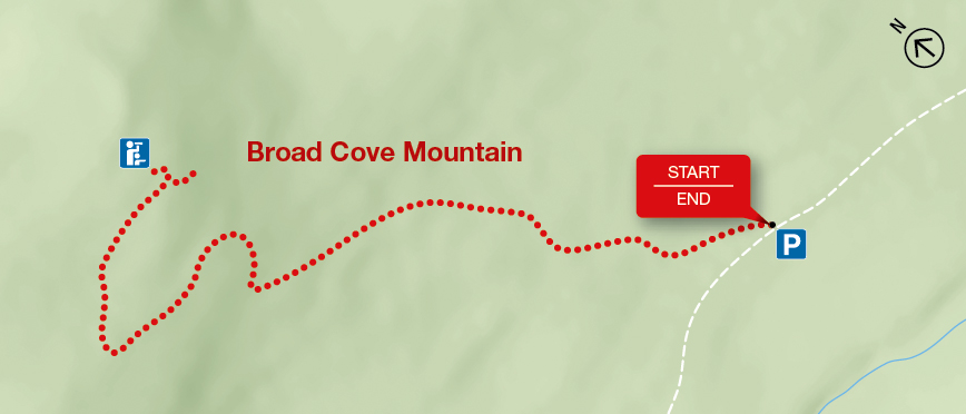 Broad Cove Mountain