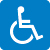 Accessible Washrooms