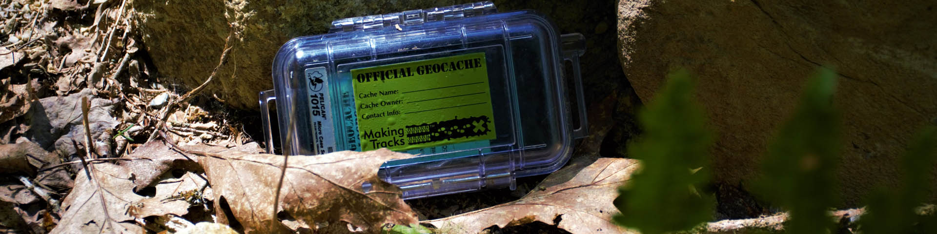 Geocache