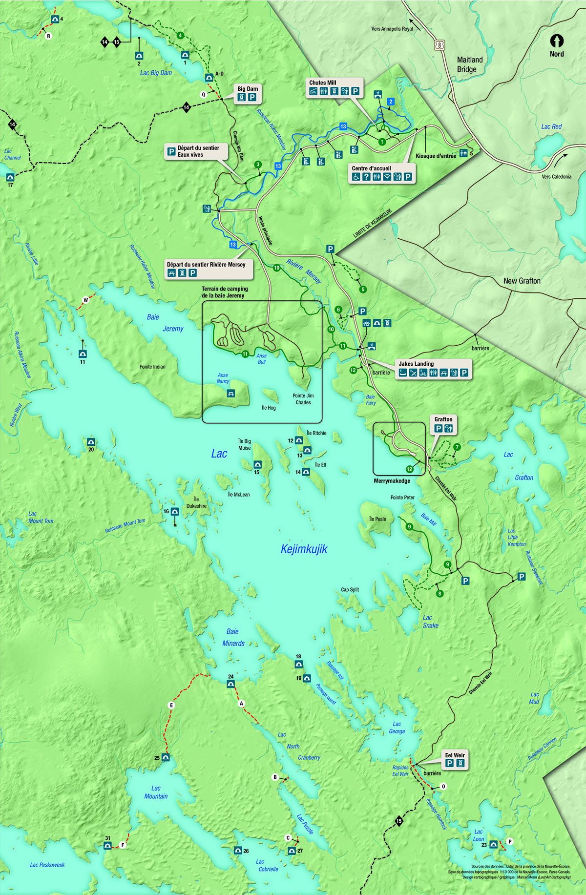 Carte