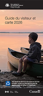 couverture de la brochure