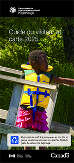 couverture de la brochure