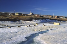 Sachs Harbour
