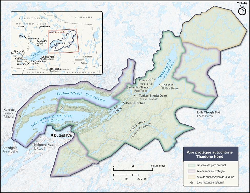 Carte 2, la version textuelle suit.