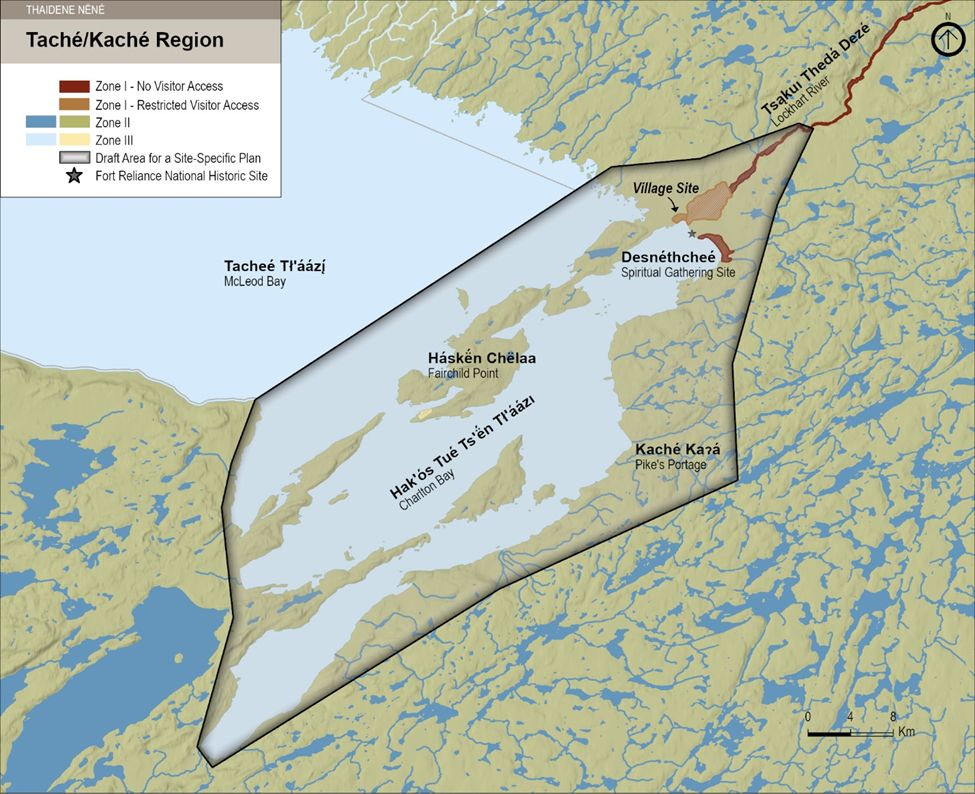 Map 10, text description follows.