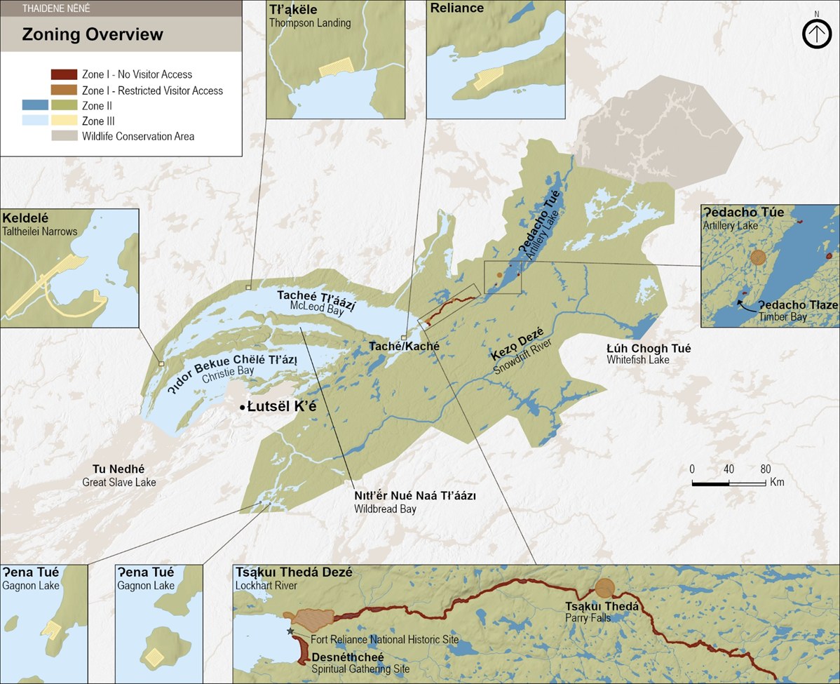 Map 3, text description follows.