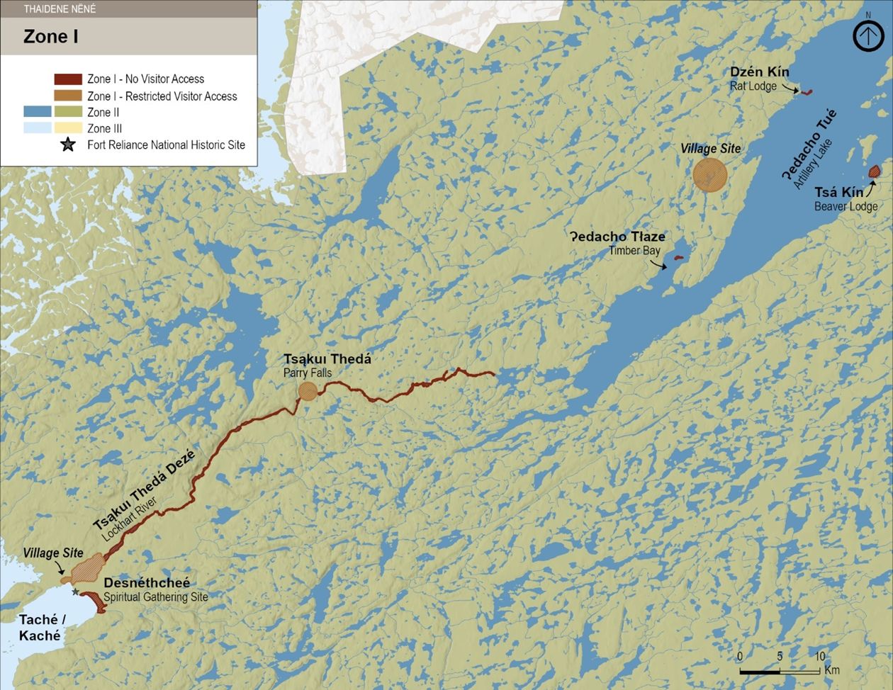 Map 4, text description follows.