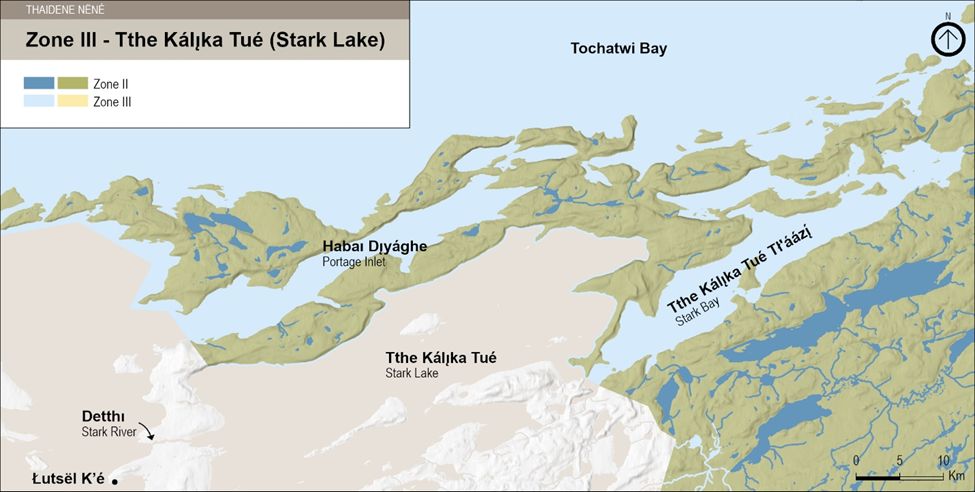 Map 5, text description follows.