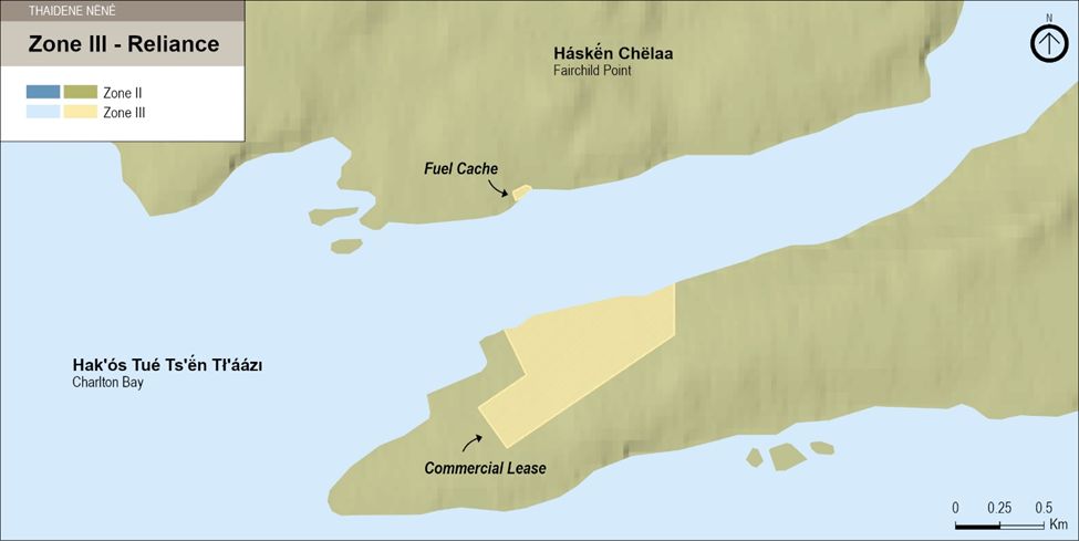 Map 6, text description follows.