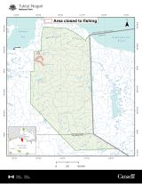 map small 