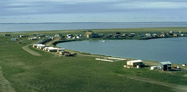 Paulatuk
