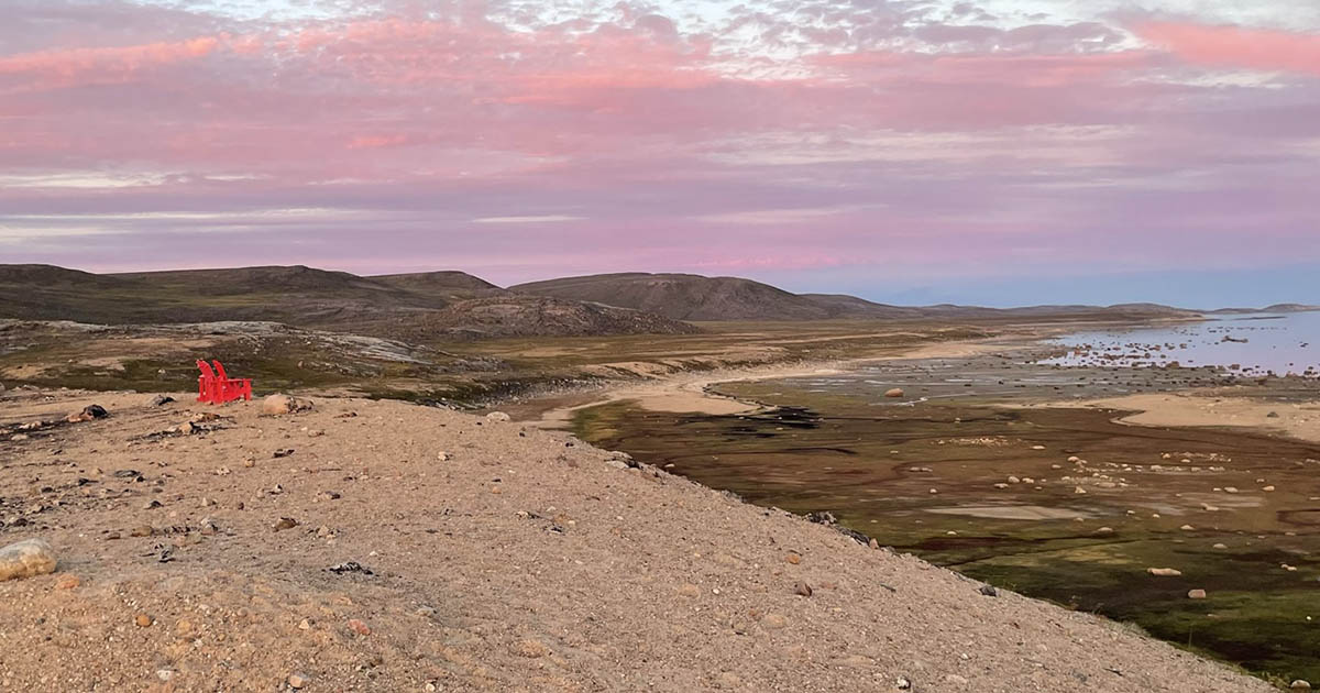 Ukkusiksalik National Park thumbnail
