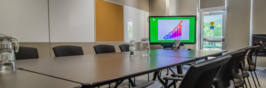 Pelee Banner Classroom