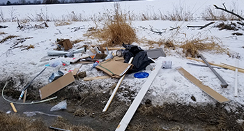 Dumping 2