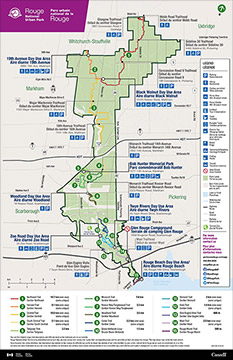 Thumbnail of trail map