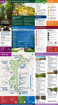 thumbnail image of trail map
