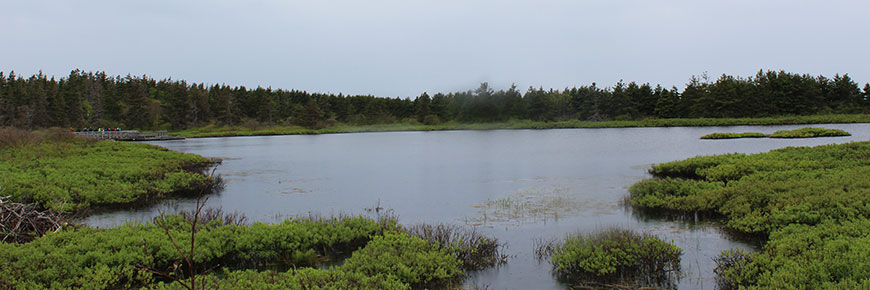 Prince Edward Island National Park