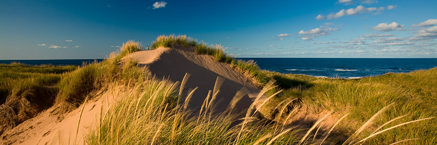 Prince Edward Island National Park