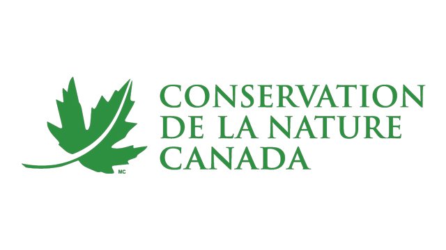 Logo de Conservation de la nature Canada