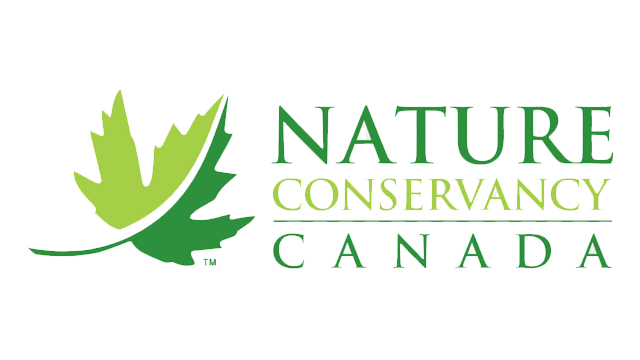 Nature Conservancy of Canada logo