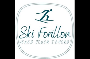 Logo Ski Forillon
