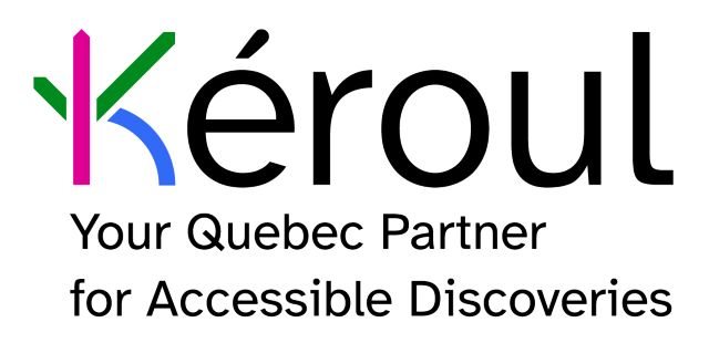 Kéroul logo