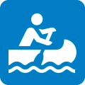 icone de canoteur