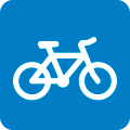 icone de vélo