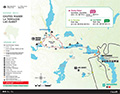 carte des chutes Waber