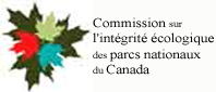 Commission sur l'intégrité écologique des parcs nationaux du Canada