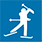 Skate-Skiing