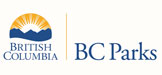 BC Parks logo