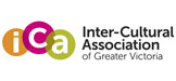 Logo du Inter-Cultural Association of Greater Victoria