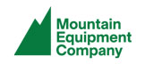 Logo du Mountain Equipment Company