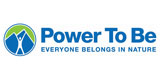 Logo de Power To Be